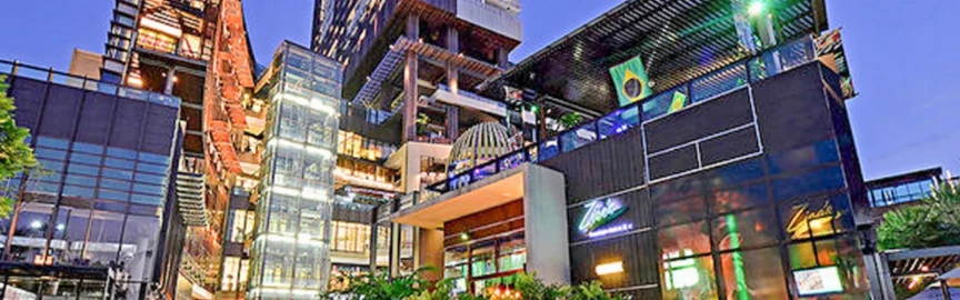 Café Hopping in Pattaya Central: The Best Spots for Coffee Lovers