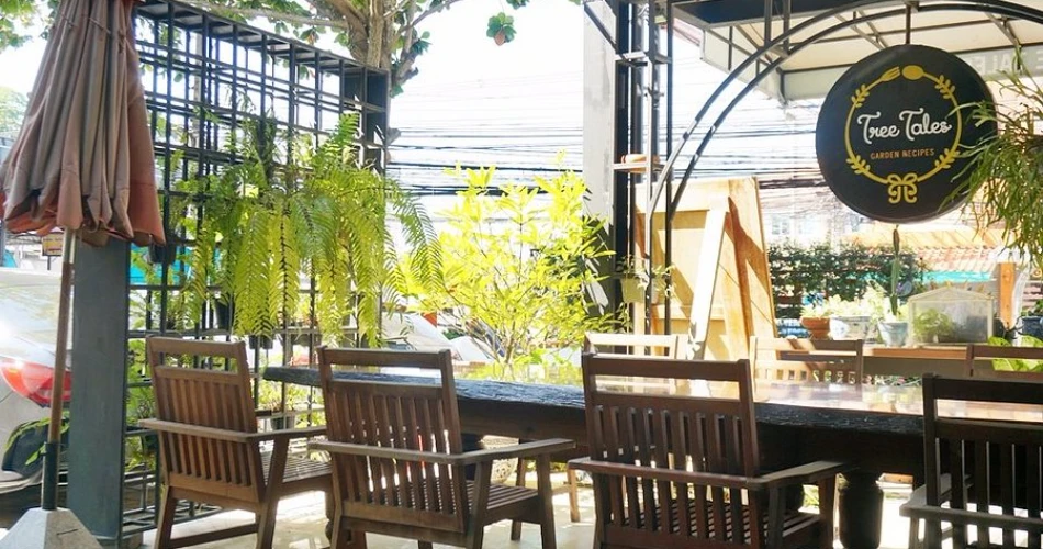 Café Hopping in Pattaya Central: The Best Spots for Coffee Lovers