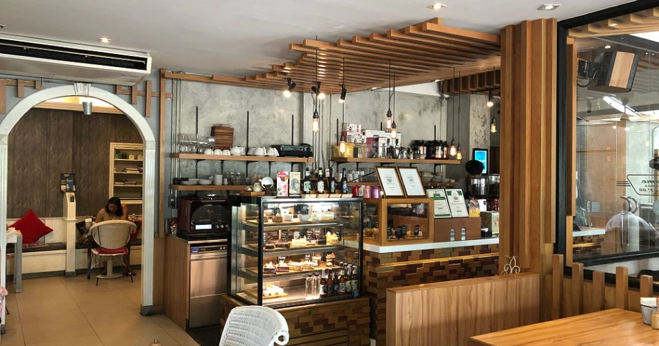 Café Hopping in Pattaya Central: The Best Spots for Coffee Lovers