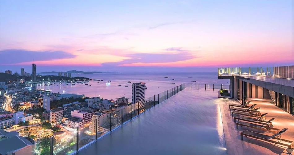 Culinary Delights in Pattaya Central: The Best Restaurants for Every Taste