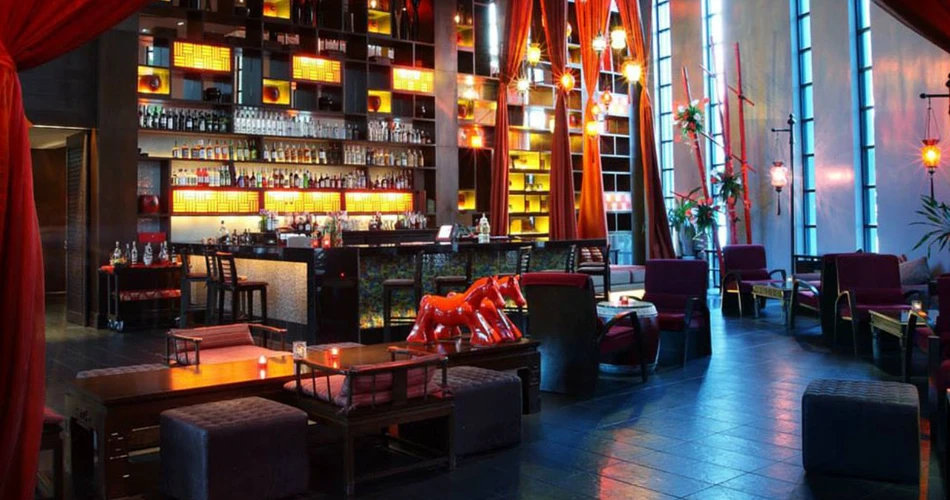 Culinary Delights in Pattaya Central: The Best Restaurants for Every Taste