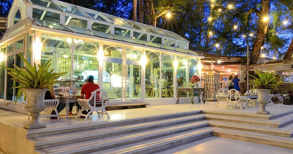 Culinary Delights in Pattaya Central: The Best Restaurants for Every Taste