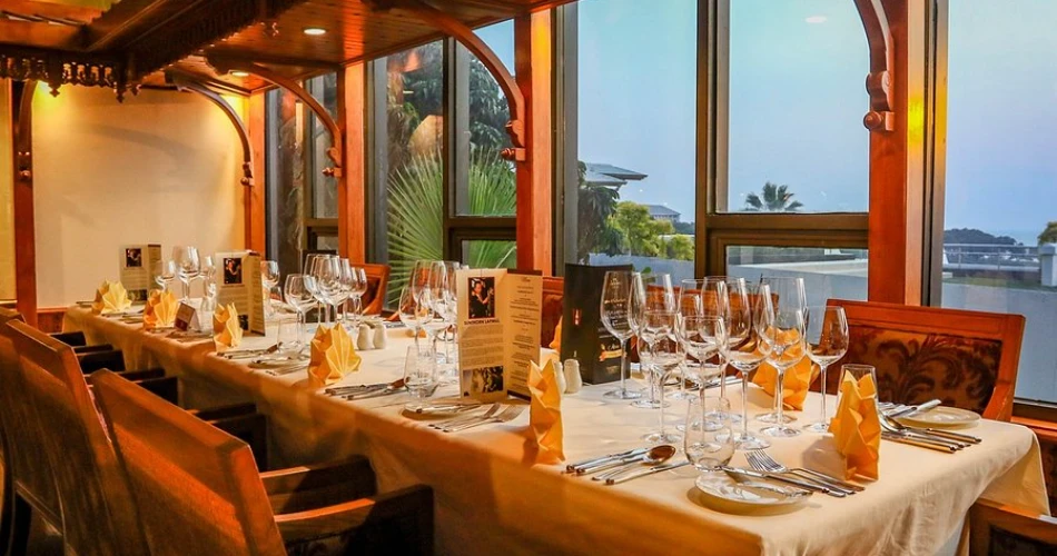 Culinary Delights in Pattaya Central: The Best Restaurants for Every Taste