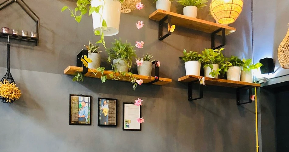 Culinary Delights in Pattaya Central: The Best Restaurants for Every Taste