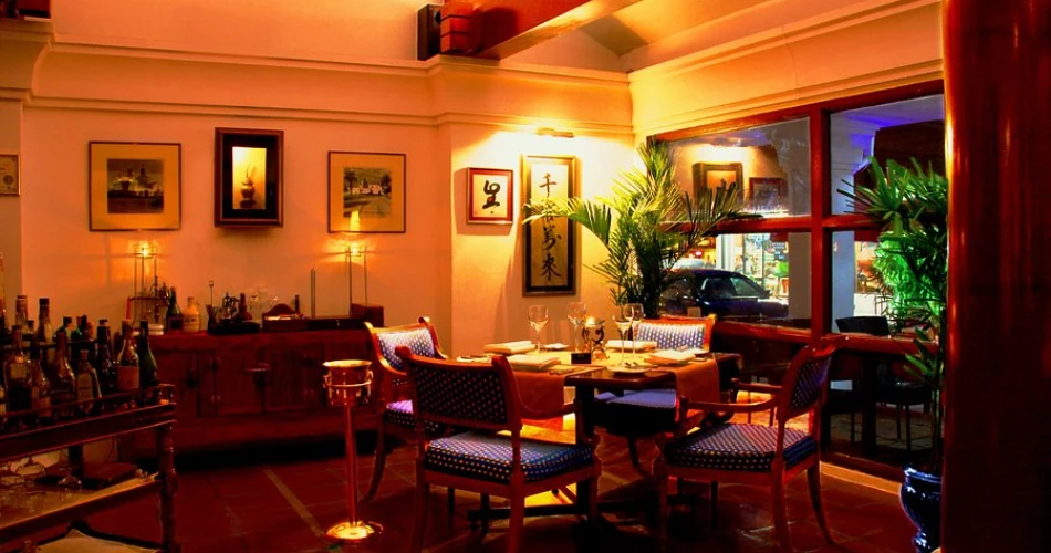 Culinary Delights in Pattaya Central: The Best Restaurants for Every Taste