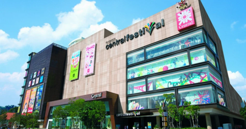 Shopping in Pattaya Central: The Best Malls and Markets for Every Shopper