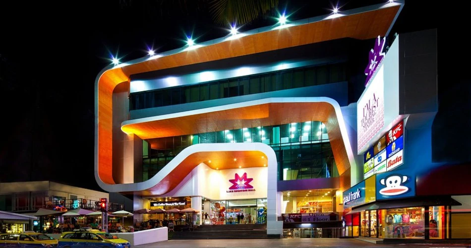 Shopping in Pattaya Central: The Best Malls and Markets for Every Shopper