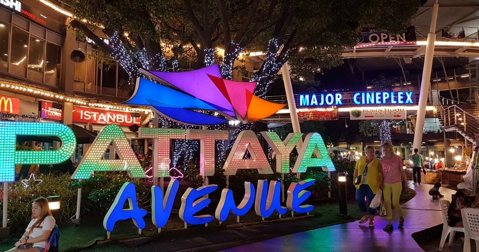 Shopping in Pattaya Central: The Best Malls and Markets for Every Shopper
