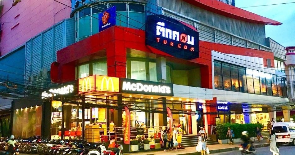 Shopping in Pattaya Central: The Best Malls and Markets for Every Shopper