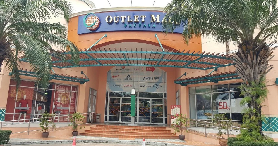 Shopping in Pattaya Central: The Best Malls and Markets for Every Shopper
